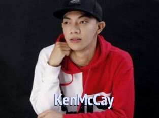 KenMcCay Tube video gay