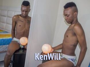 KenWill Tube video gay