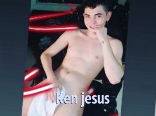 Ken_jesus