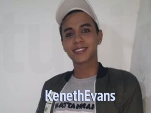 KenethEvans