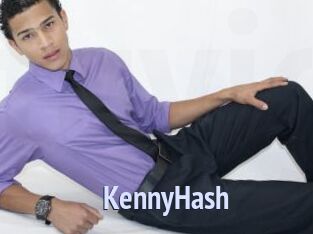 KennyHash