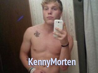KennyMorten