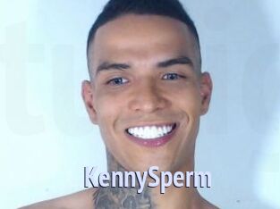 KennySperm