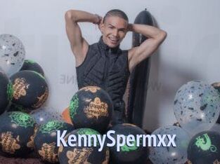 KennySpermxx