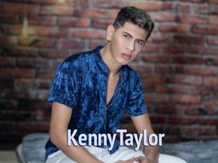 KennyTaylor