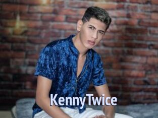 KennyTwice
