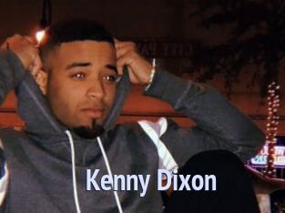 Kenny_Dixon
