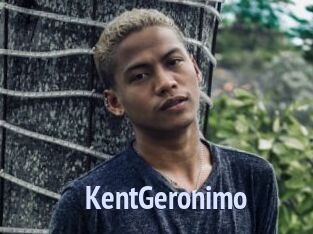 KentGeronimo