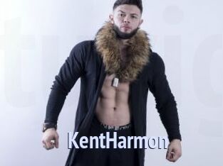 KentHarmon
