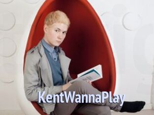 KentWannaPlay