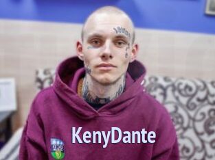KenyDante