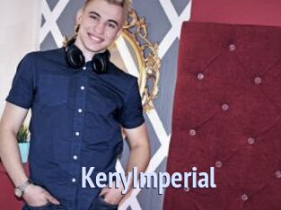 KenyImperial