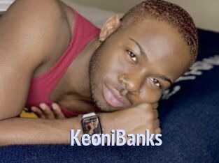 KeoniBanks