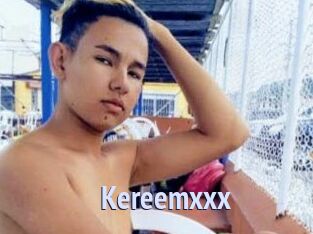 Kereemxxx