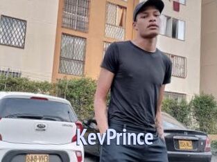 KevPrince