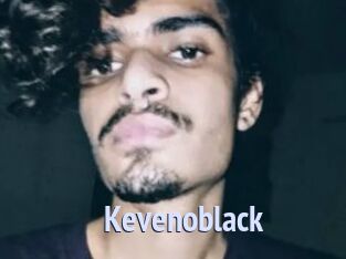 Kevenoblack
