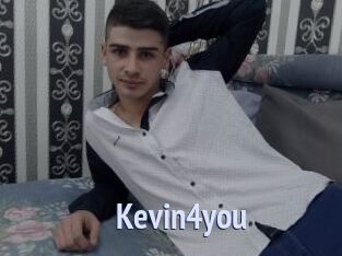 Kevin4you