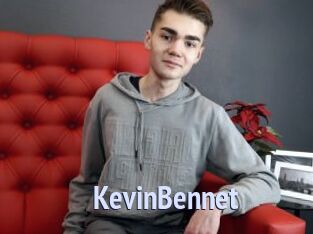 KevinBennet