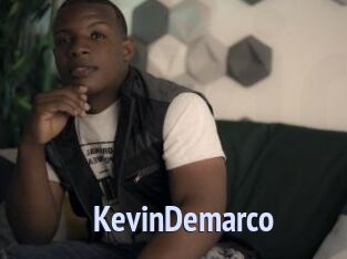 KevinDemarco