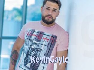 KevinGayle