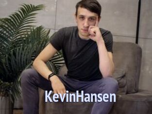 KevinHansen