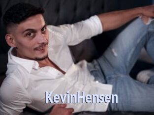 KevinHensen