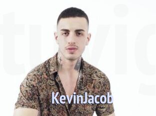KevinJacob