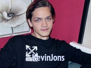 KevinJons