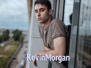 KevinMorgan