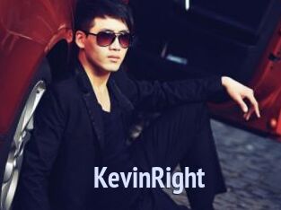 KevinRight