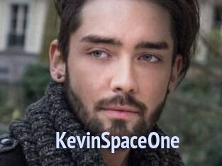 KevinSpaceOne