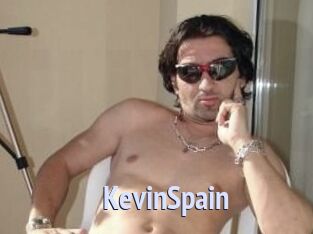KevinSpain