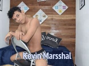 Kevin_Marsshal