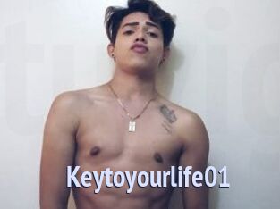 Keytoyourlife01