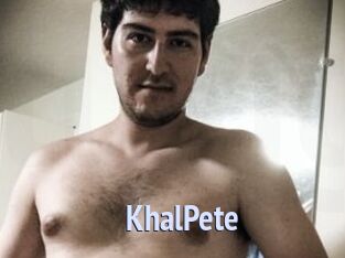 KhalPete