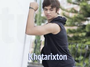 Khotarixton