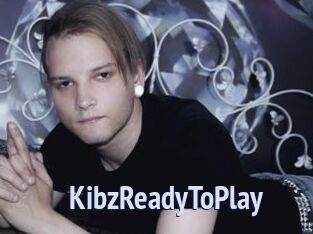 KibzReadyToPlay