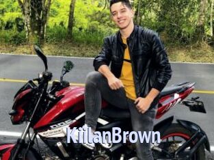 KiilanBrown
