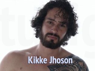 Kikke_Jhoson