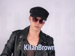 KilanBrown