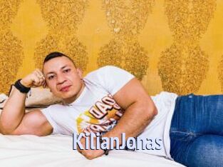 KilianJonas
