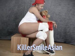 KillerSmileAsian