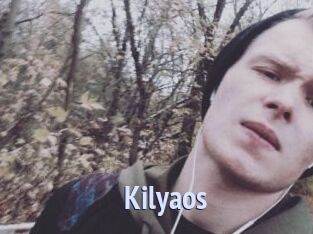 Kilyaos