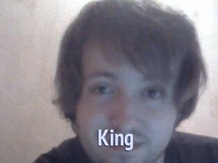 King