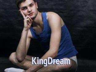 KingDream