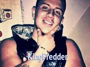 KingFredder