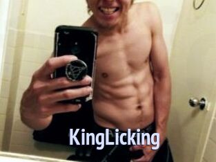 KingLicking