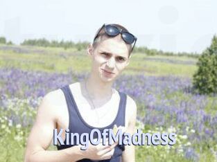 KingOfMadness