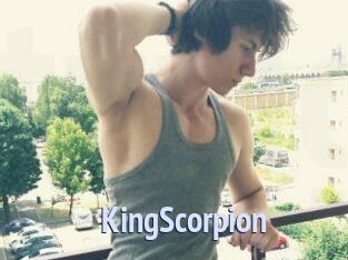KingScorpion