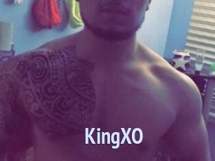 KingXO